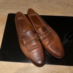 Aldo Men’s Hattemsflex Loafers